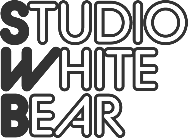 STUDIO WHITE BEAR